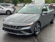 New 2026 Hyundai Elantra Limited Sedan