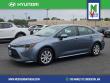 Used 2022 Toyota Corolla LE Sedan