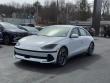New 2025 Hyundai IONIQ 6 SEL Sedan
