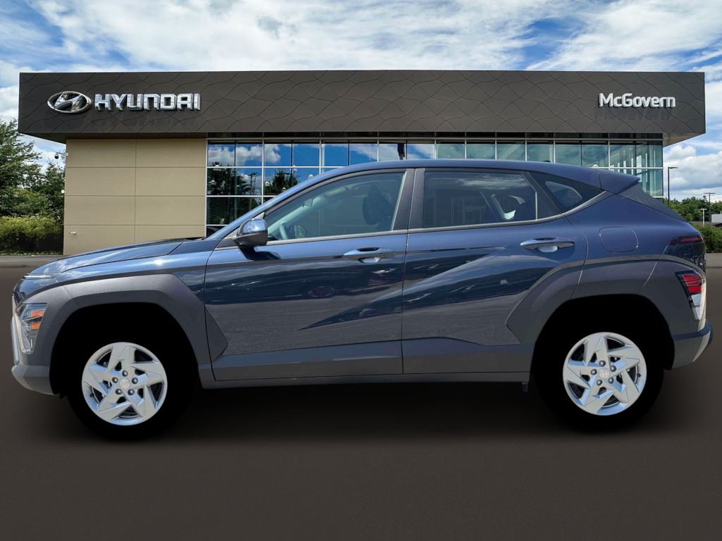 New 2026 Hyundai Kona SE AWD SUV