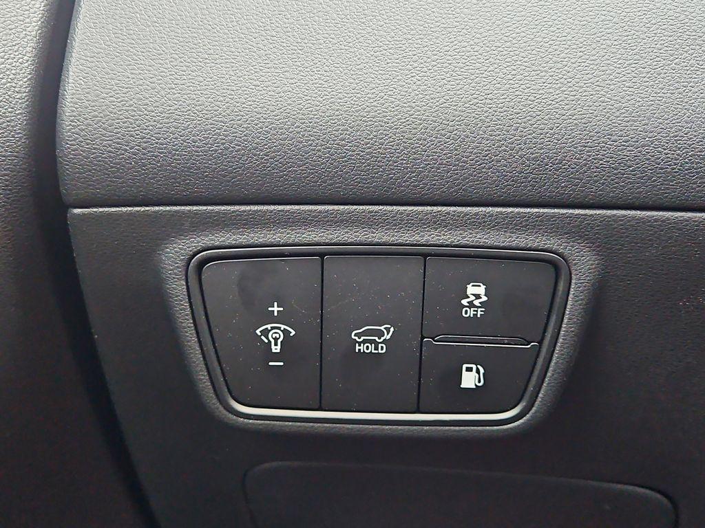 2024 Hyundai Tucson SEL - Photo 9