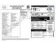 Used 2024 Nissan Frontier PRO-4X Truck Crew Cab