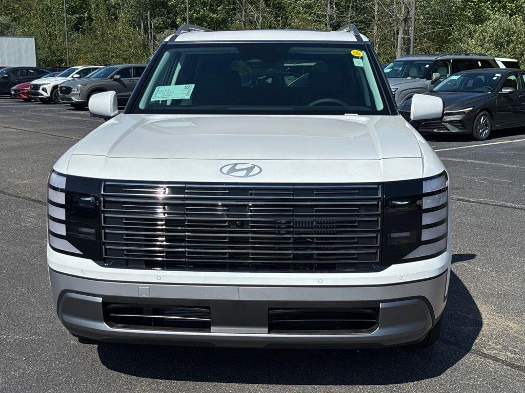 New 2027 Hyundai Palisade HEV SEL Premium 7P SUV