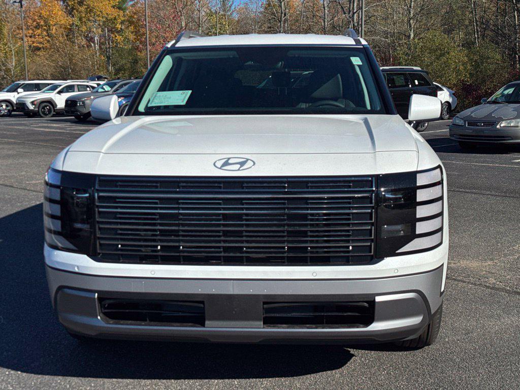 New 2027 Hyundai Palisade SEL AWD SUV