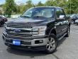 Used 2020 Ford F-150 Lariat Truck SuperCrew Cab