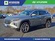 Hyundai Tucson Plug-In Hybrid