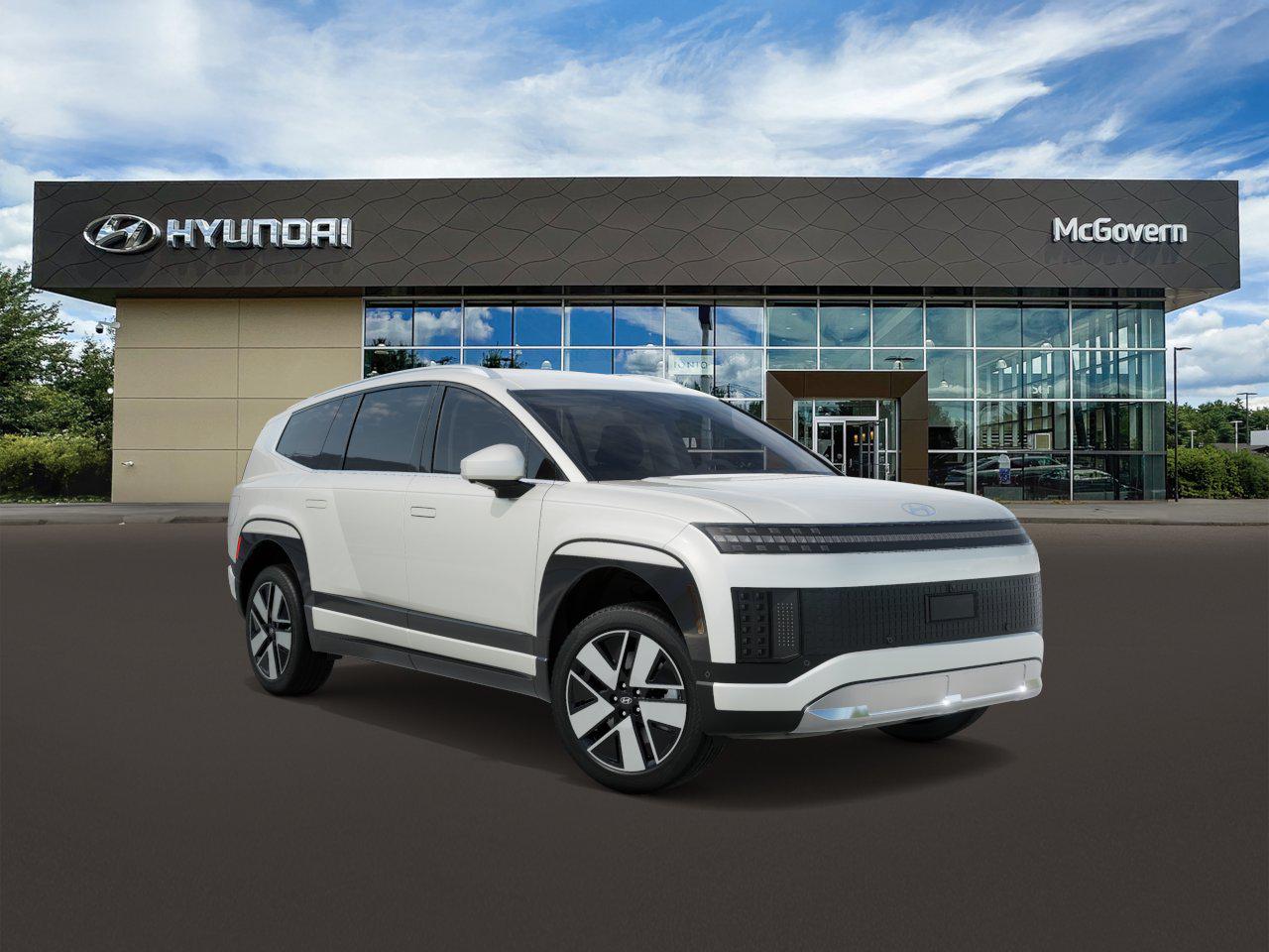 2026 Hyundai Ioniq SEL photo 2
