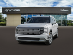 2026 Hyundai Palisade Hybrid SEL Premium 7P SUV