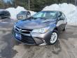 Used 2016 Toyota Camry LE Sedan