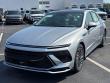 New 2026 Hyundai Sonata Hybrid SEL Sedan
