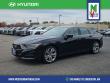 Used 2021 Acura TLX Technology Package Sedan
