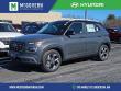 New 2025 Hyundai Venue Limited SUV