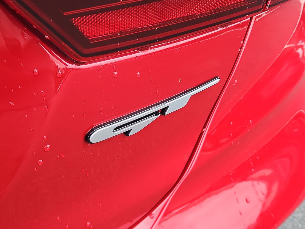 2022 Kia Forte GT photo 4