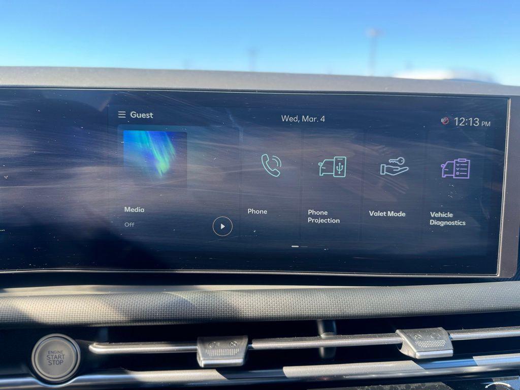 2025 Hyundai Santa Cruz SE - Photo 9