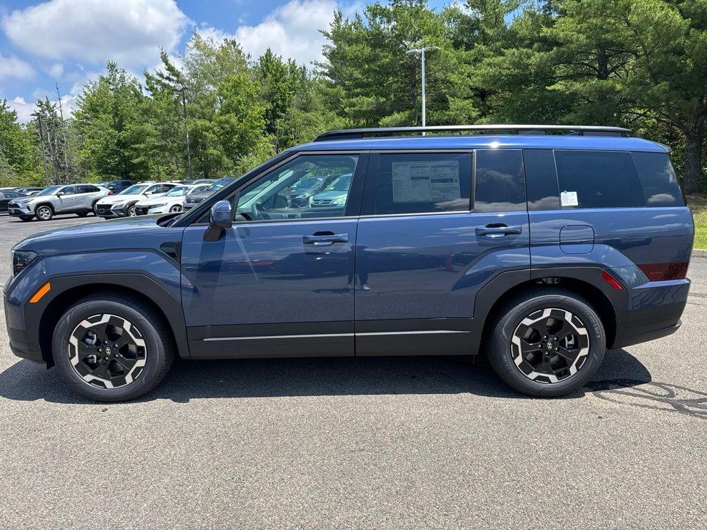 New 2026 Hyundai Santa Fe SEL AWD SUV