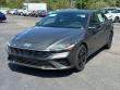 New 2026 Hyundai Elantra SEL Sport Sedan