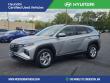 Certified 2023 Hyundai Tucson SEL SUV