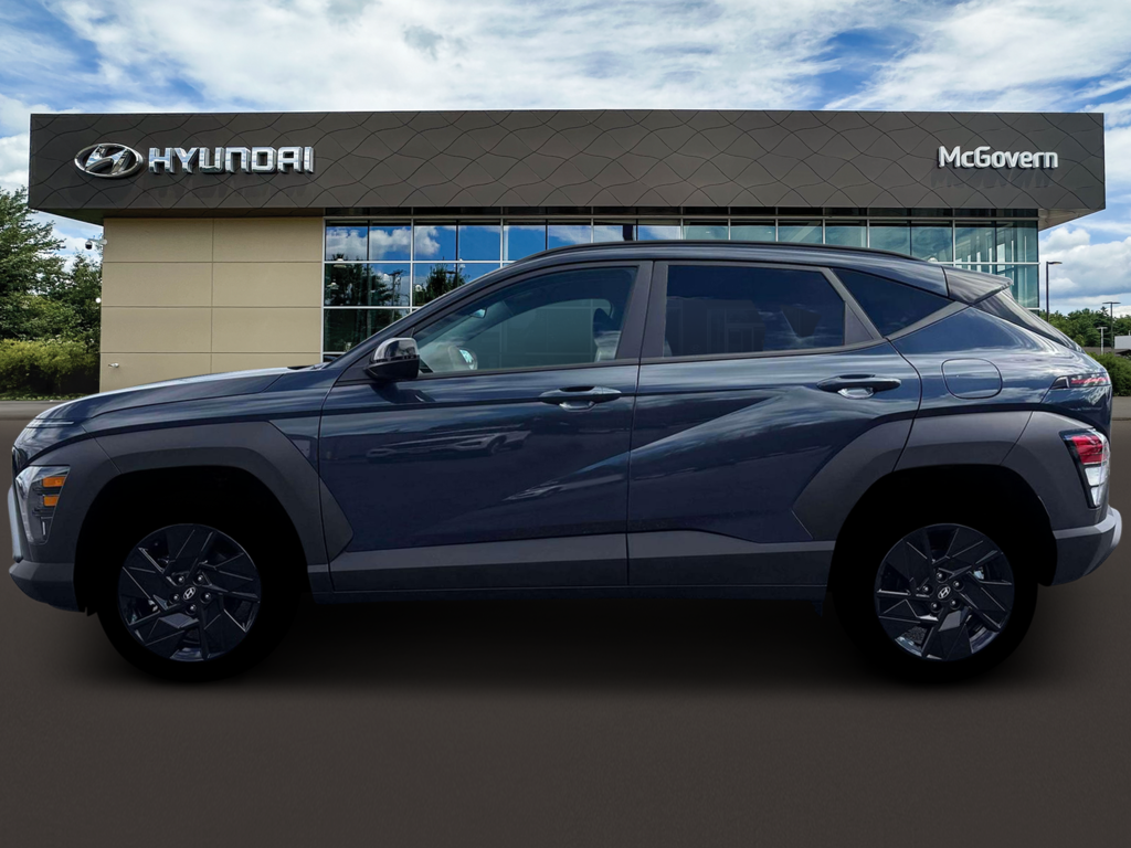 New 2026 Hyundai Kona SEL Sport AWD SUV