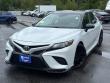 Used 2021 Toyota Camry TRD V6 Sedan