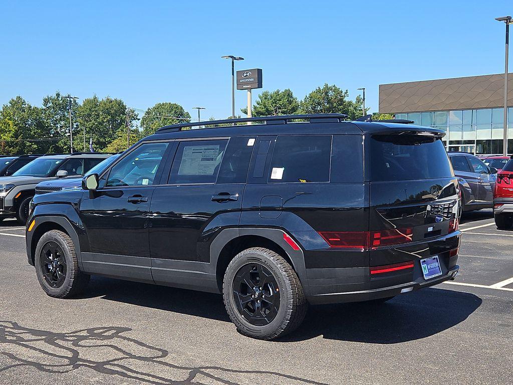 2026 Hyundai Santa Fe XRT photo 2