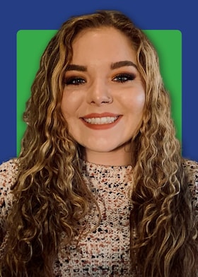 Staff member Abigail Dunphy from e8bb0659fc3d