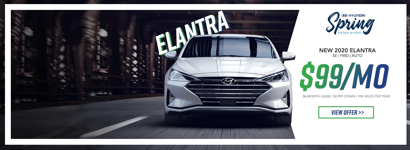 McGovern Hyundai New Hyundai Dealership in BROCKTON, MA