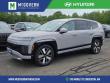 New 2026 Hyundai IONIQ 9 SEL SUV