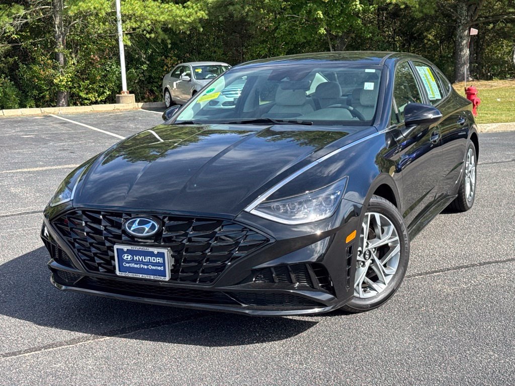 2023 Hyundai Sonata