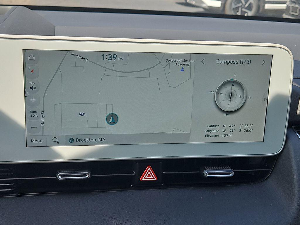 2024 Hyundai IONIQ 5 Limited - Photo 7