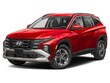 Hyundai Tucson Hybrid