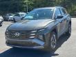 New 2026 Hyundai Tucson Hybrid SEL AWD SUV