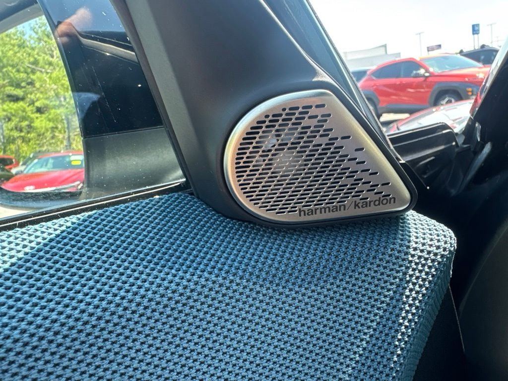 2025 MINI Countryman S - Photo 21