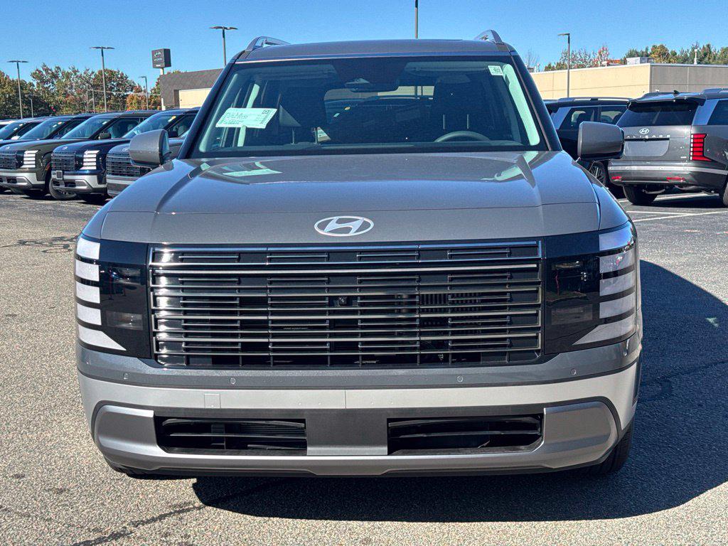 New 2027 Hyundai Palisade Hybrid SEL Premium SUV