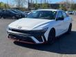 New 2026 Hyundai Elantra N Sedan Sedan