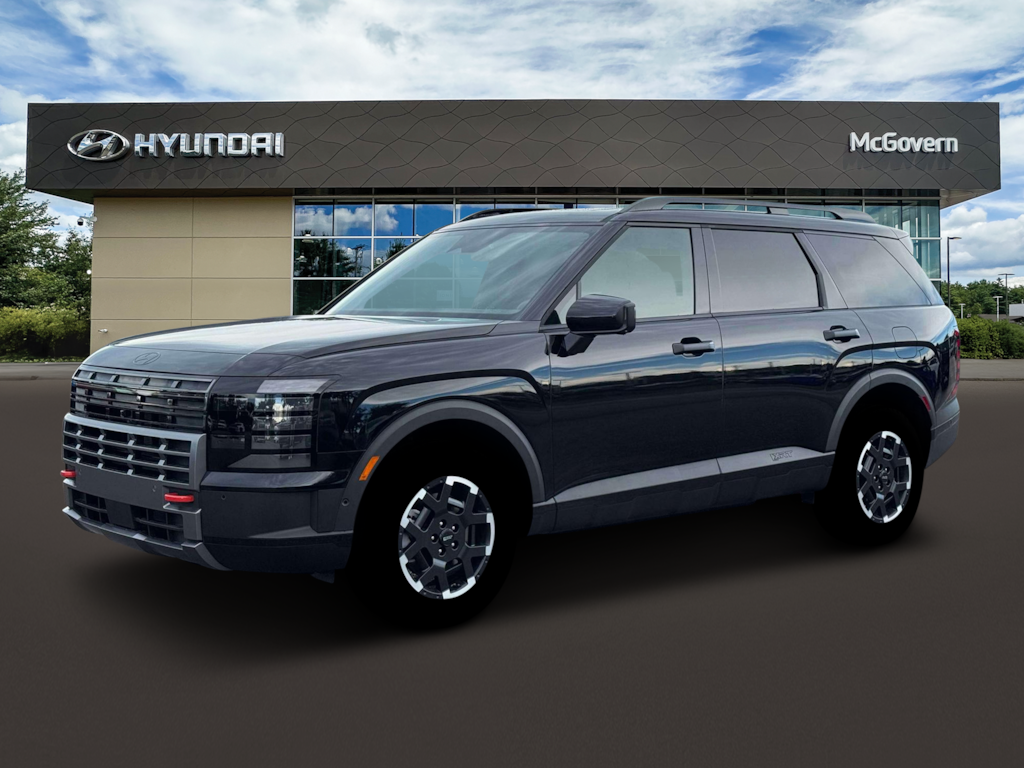New 2026 Hyundai Palisade XRT Pro SUV