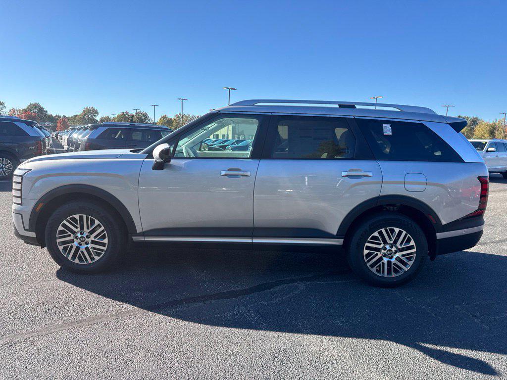 New 2027 Hyundai Palisade SEL Premium AWD SUV
