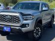 Used 2023 Toyota Tacoma TRD Off-Road Truck Double Cab