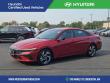 Certified 2025 Hyundai Elantra SEL Sport Sedan