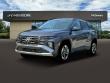 New 2025 Hyundai Tucson Hybrid SEL Convenience SUV