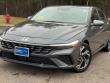 Certified 2024 Hyundai Elantra SEL Sedan