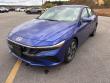 New 2025 Hyundai Elantra SEL Convenience Sedan