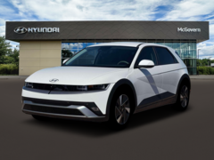 2026 Hyundai IONIQ 5 SE SUV