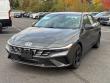 New 2026 Hyundai Elantra SEL Sport Plus Sedan
