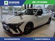 Hyundai Elantra N