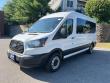Used 2019 Ford Transit-350 XL Wagon Medium Roof Passenger Van