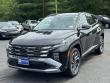 New 2026 Hyundai Tucson Limited AWD SUV