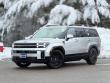 New 2025 Hyundai Santa Fe Hybrid Calligraphy SUV