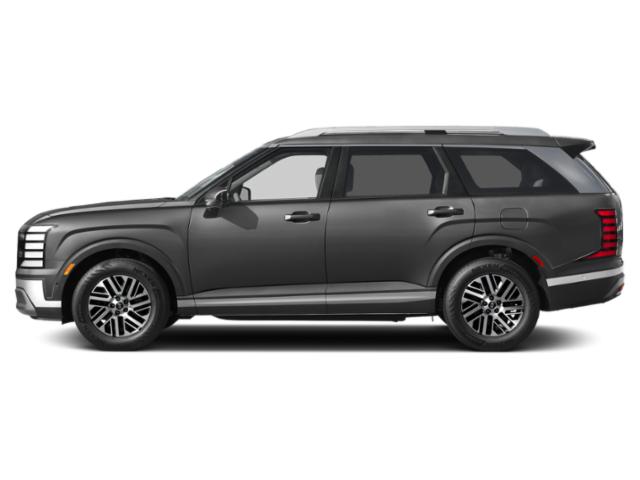 New 2027 Hyundai Palisade SEL Premium AWD SUV