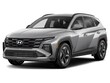  Hyundai Tucson Hybrid