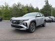  Hyundai Tucson Hybrid